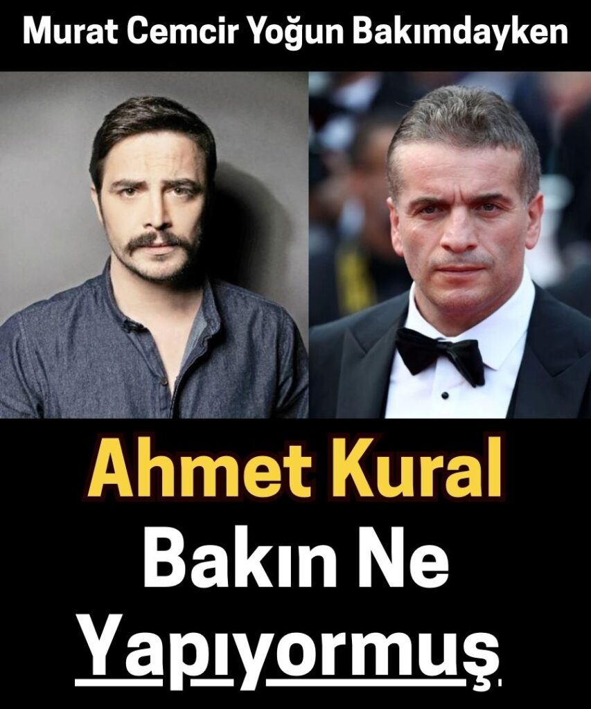 Efsane İkili Arasında Sessizlik