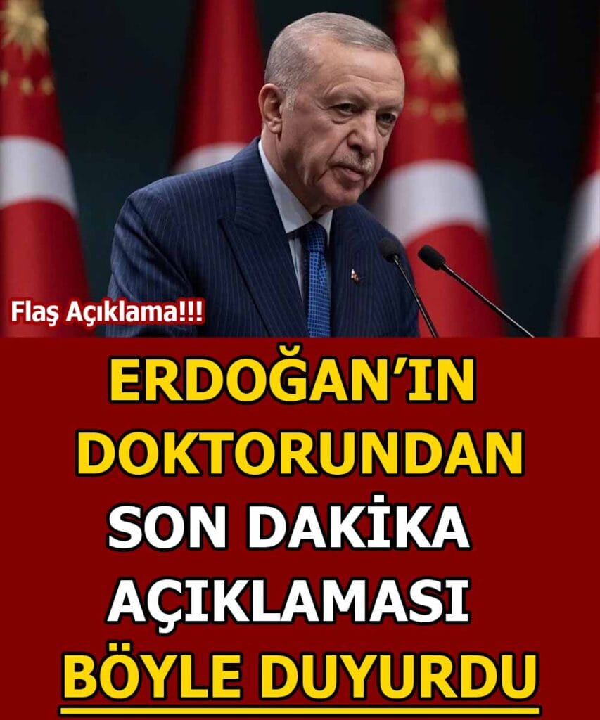 Cevdet Erdöl’den Helal Tıp ve İlaç Sanayine Çarpıcı Eleştiriler