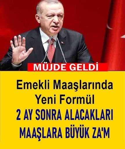 Zam Düzenlemesi Komisyonda Kabul Edildi: Kimler Faydalanacak?