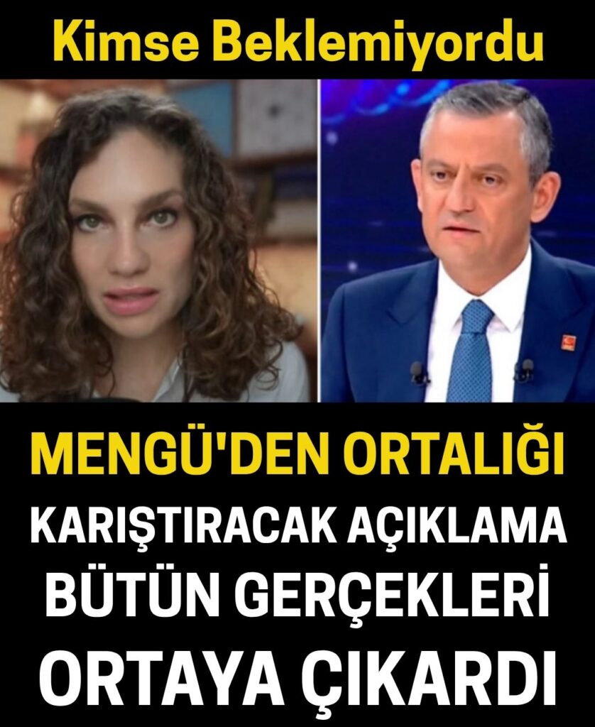 “Pembe Gözlükle Siyaset Yapmak” Eleştirisi