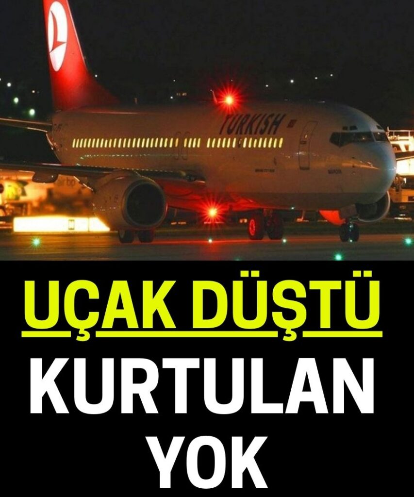 Şili’de Büyük Facia