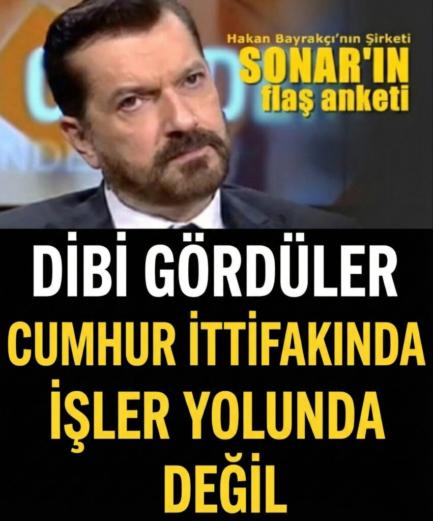 MHP Son 25 Yılın En Düşük Seviyesinde