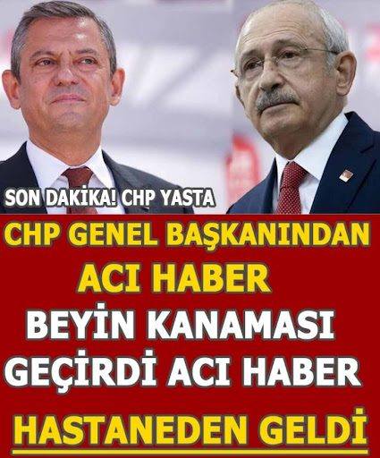 Melikgazi İlçe Başkanı Sami Kadıoğlu Hayatını Kaybetti