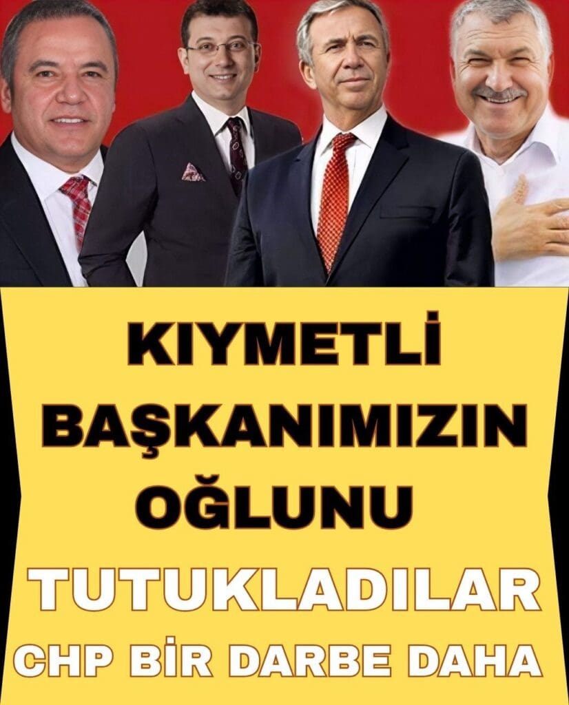 Tahliye Edilen 11 Kişi Hakkında Yeniden Yakalama Kararı