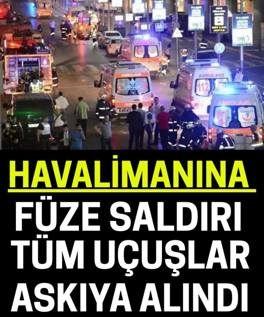 Husilerin Saldırısı Püskürtüldü