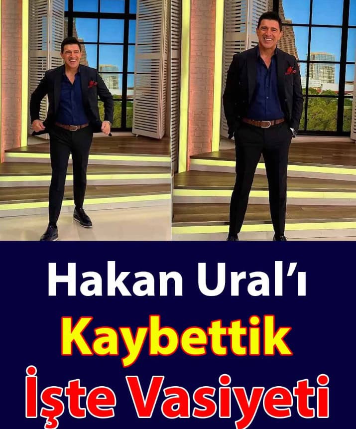 ‘Neler Oluyor Hayatta’ Programında Hakan Ural Gündemi