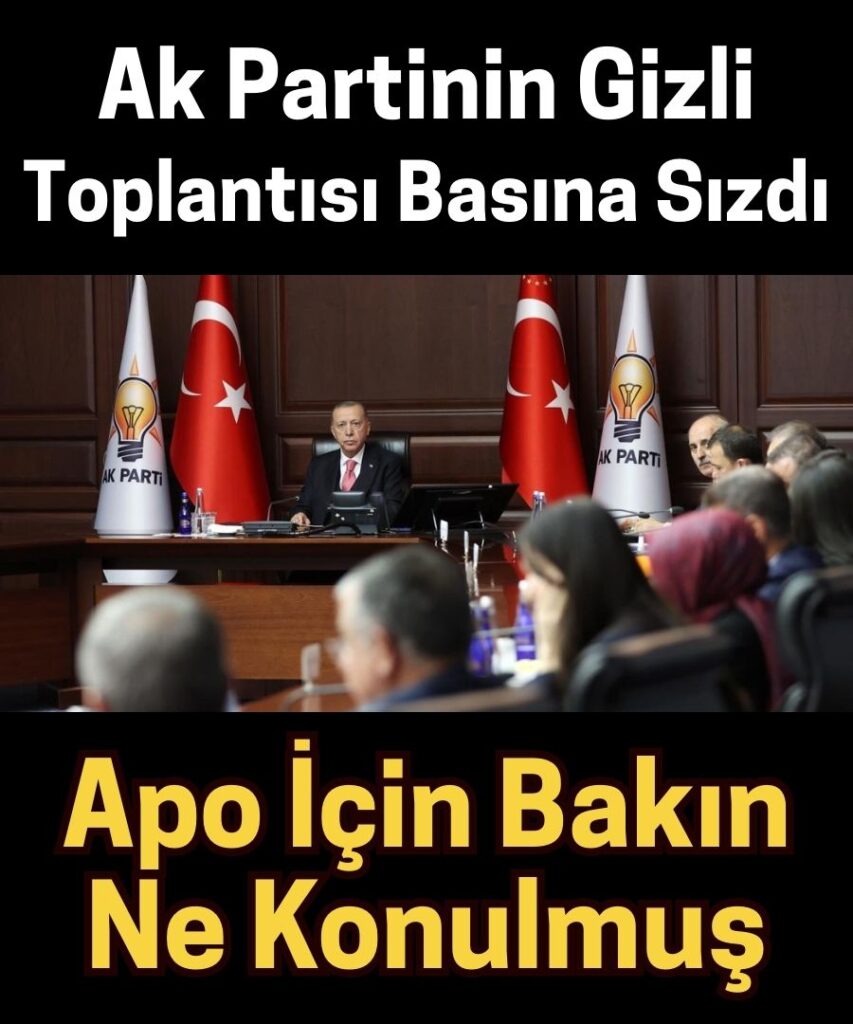 “Seçmeni Uzaklaştırır” İtirazı