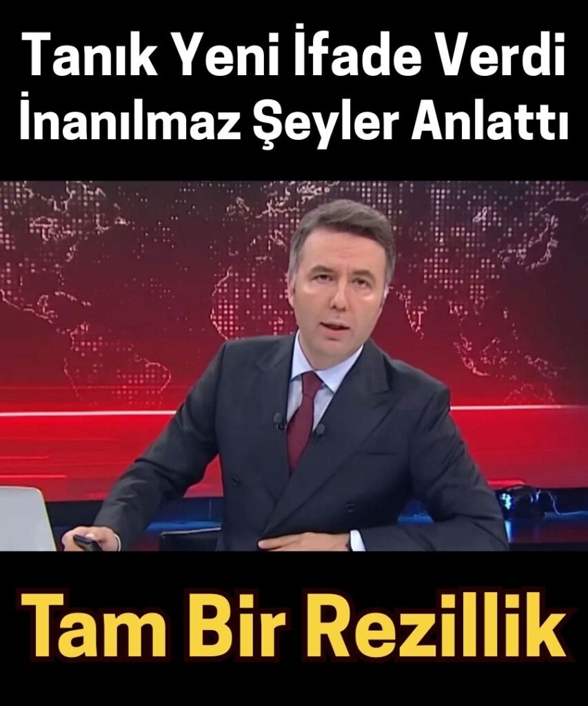 “Vadi İstanbul’daki Ev Partileri”