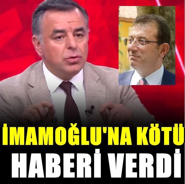 Gazeteci Barış Yarkadaş’tan CHP Kulislerini Sarsan İmamoğlu İddiası