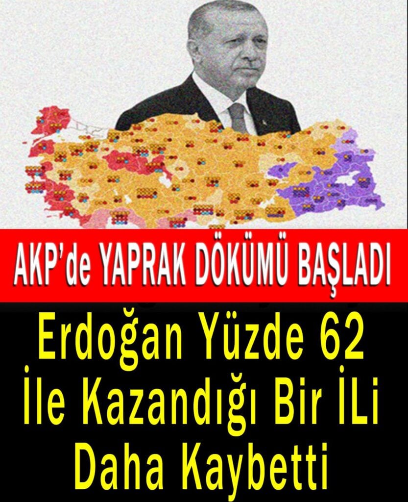 Ordu’da Siyasi Dengeler Değişiyor mu?