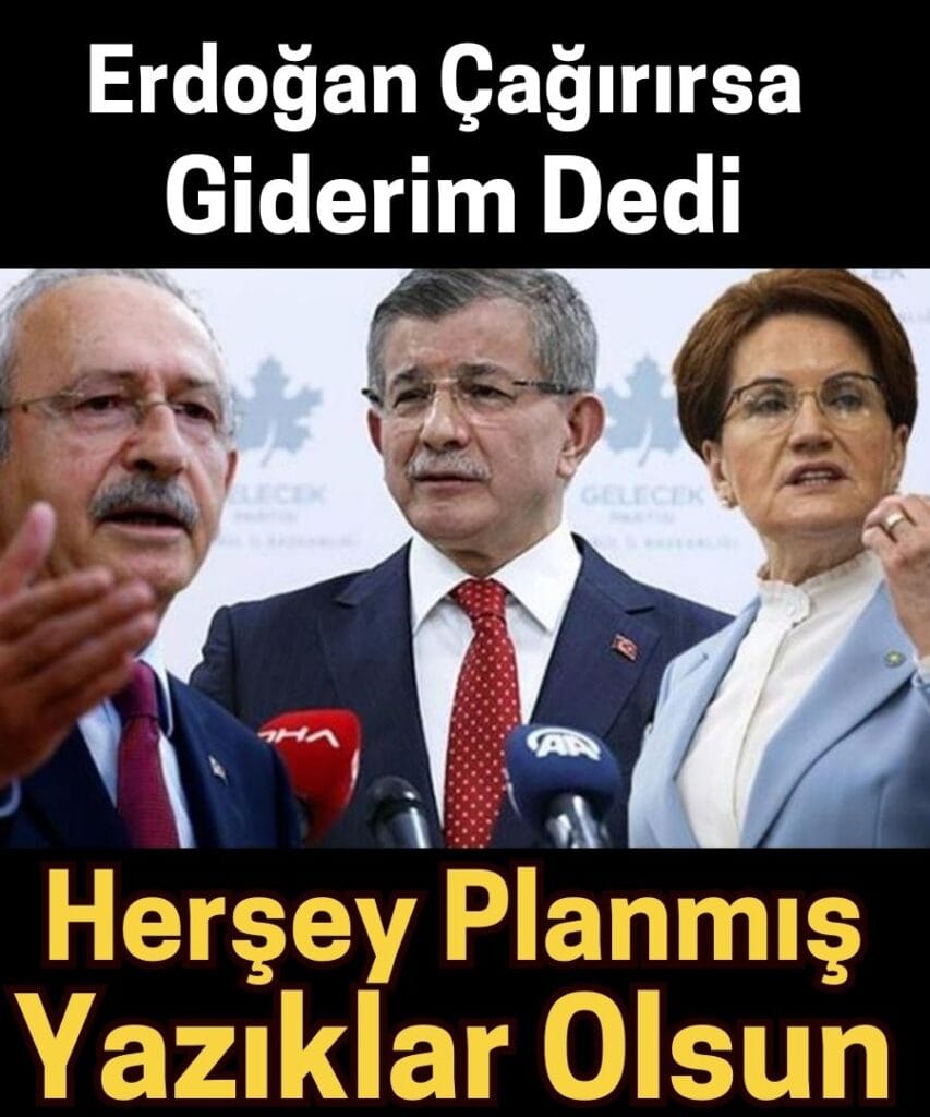 Cumhurbaşkanı Çağırırsa