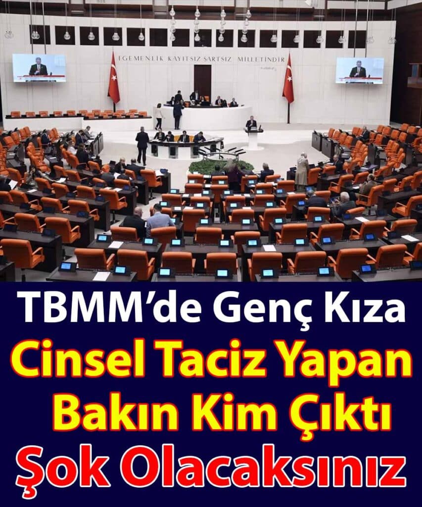 Taciz Soruşturmasında Kritik Gelişme: Bir Çalışan Tutuklandı