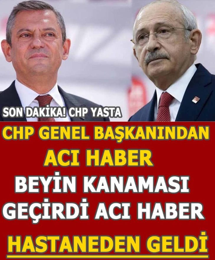 Manisa Şehzadeler Belediye Başkanı Gülşah Durbay’ın Sağlık Durumu