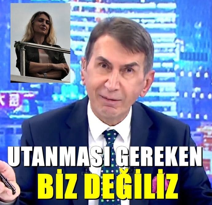 Fuat Uğur’dan Ekrem İmamoğlu’na Ağır İddialar