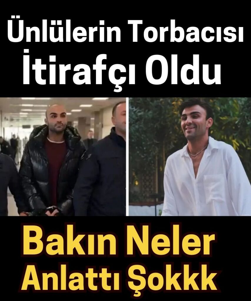 Etkin Pişmanlık Hükmü Uygulandı