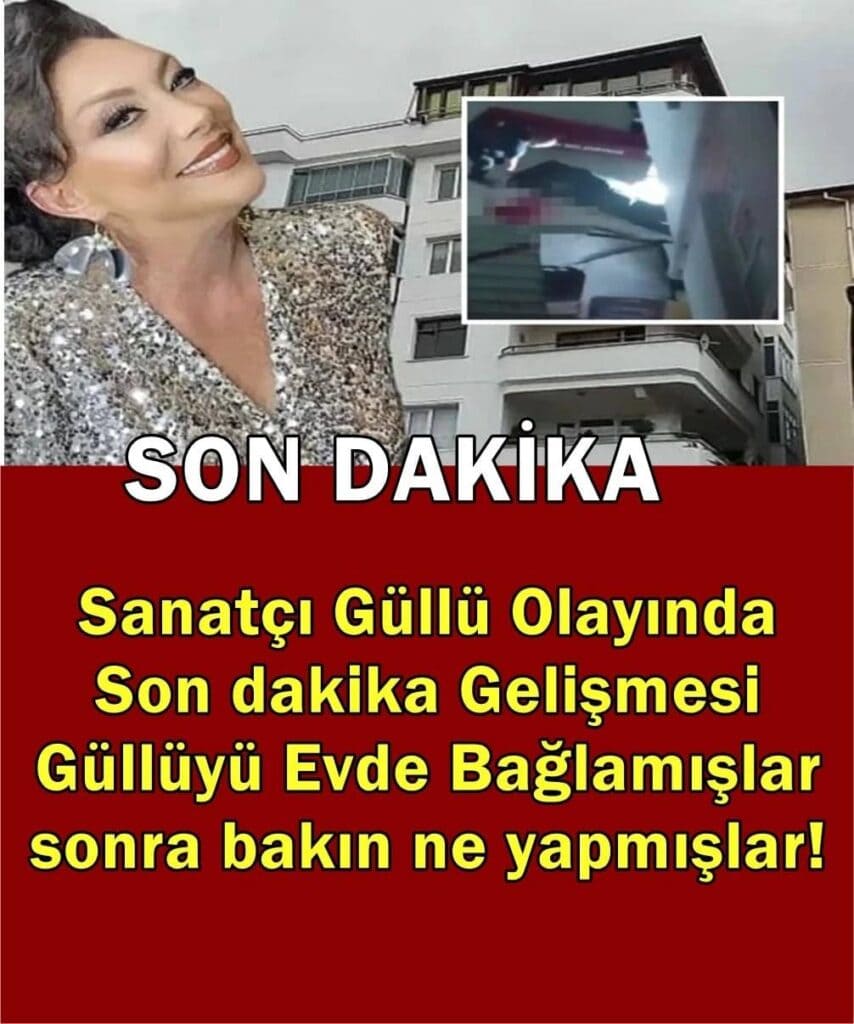 Dosya Cinayet Bürosunda, Yeni Deliller Ortaya Çıktı