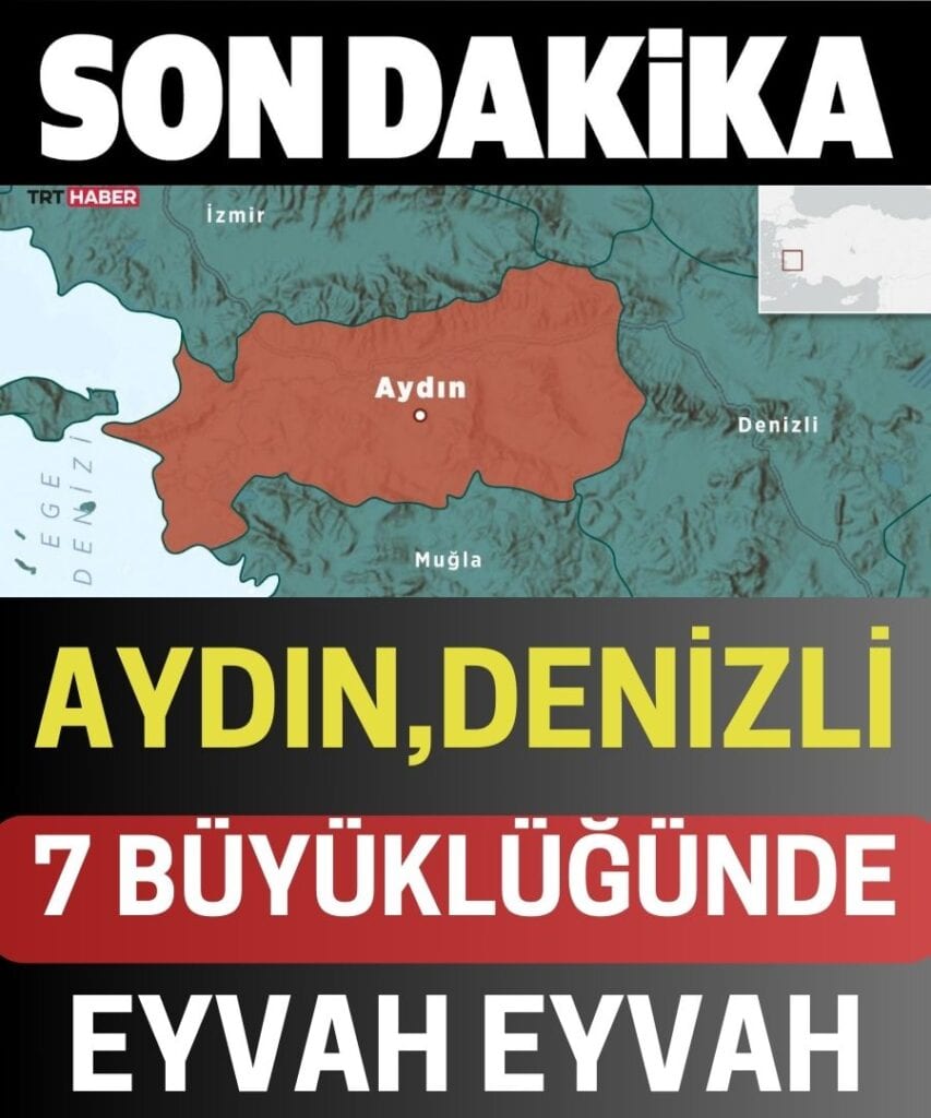 Jeotermal Kaynaklar Geçmişteki Büyük Depremlerin İzi