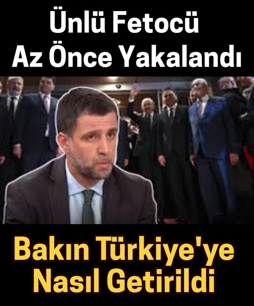 Operasyonun Detayları