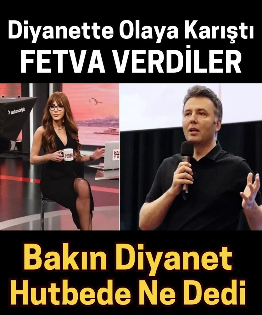 Gündemdeki Operasyonların Ardından “Manevi Reçete”
