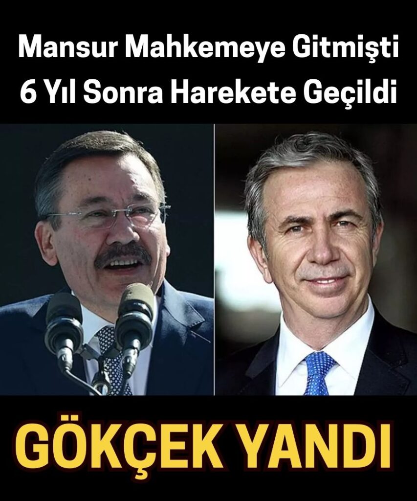 Dikmen Vadisi’ndeki Lojmanda Tahliye Krizi