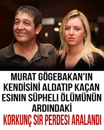 Eski Eşi Sema Bekmez’in Ölüm Nedeni Belirlendi
