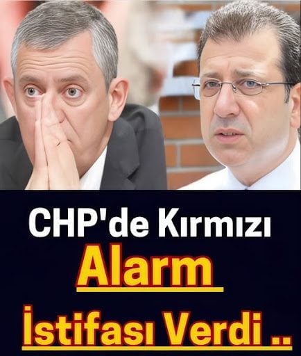 İmamoğlu Etkisi ve Delege Savaşı