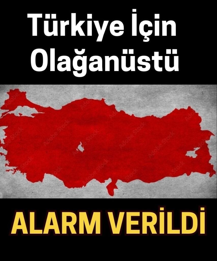 2025 Kuraklık Haritaları: Durum Ciddi