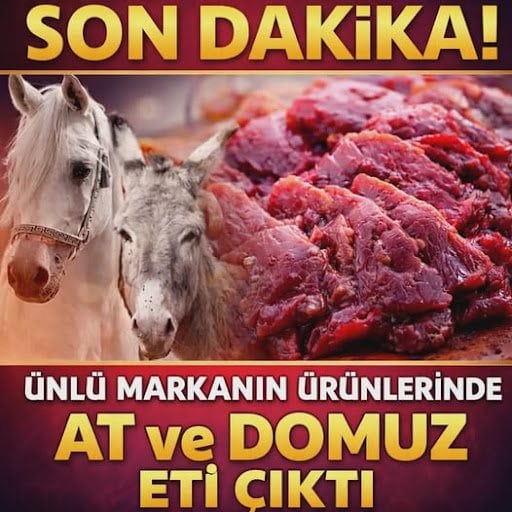 Kesimhanelere 7/24 Kamera Takibi Geliyor