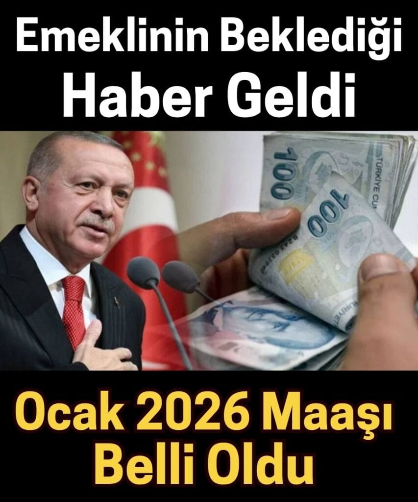 Emekli ve Memur Zam Oranları (Tahmini)