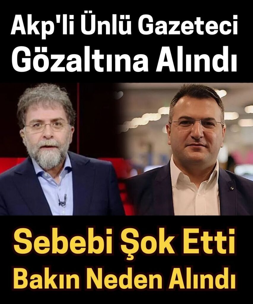 Gözaltı Kararının Perde Arkası