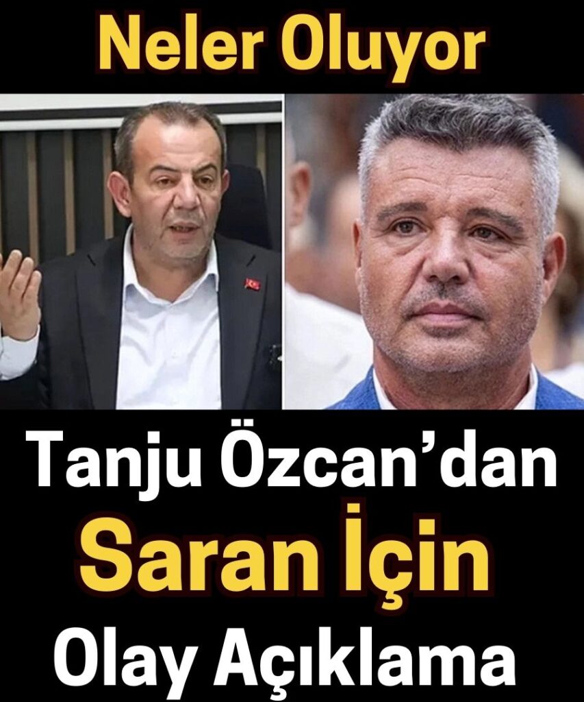 “Bu Bir Operasyondur, 3 Temmuz’u Hatırlatır!”