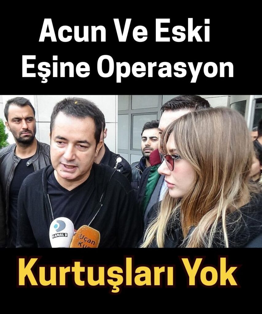 Şeyma Subaşı Hakkında Yakalama Kararı!