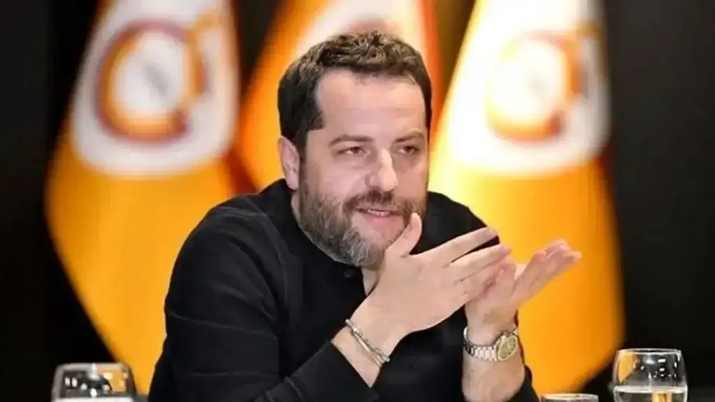 Erden Timur Dosyası